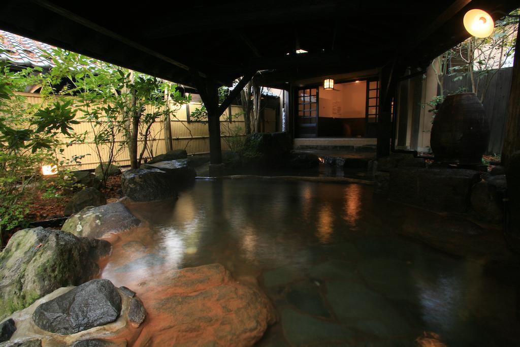 Ryokan Wakaba Minamioguni Dış mekan fotoğraf