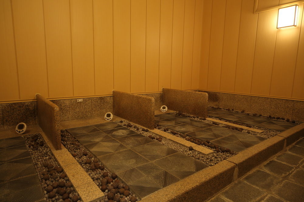Ryokan Wakaba Minamioguni Dış mekan fotoğraf