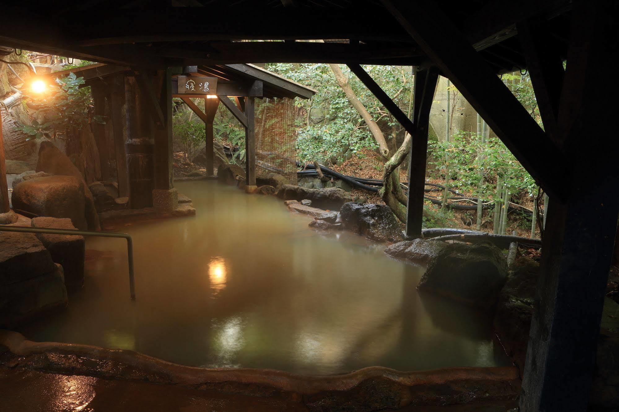 Ryokan Wakaba Minamioguni Dış mekan fotoğraf