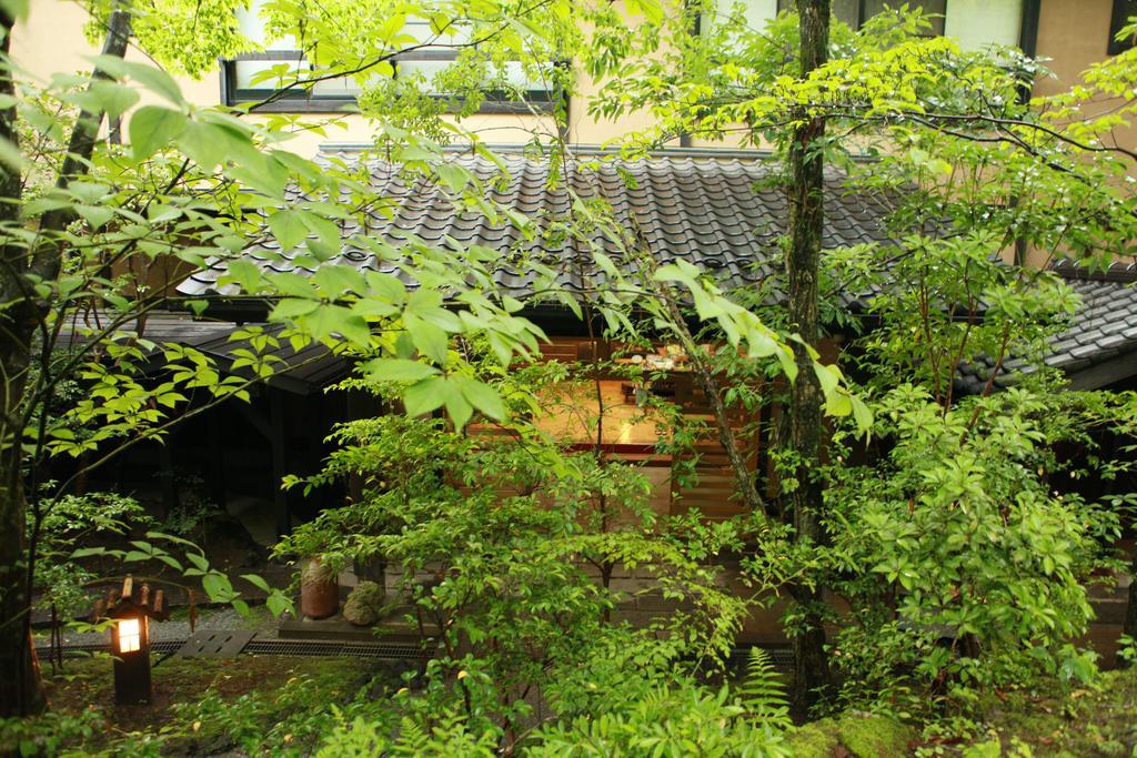 Ryokan Wakaba Minamioguni Dış mekan fotoğraf