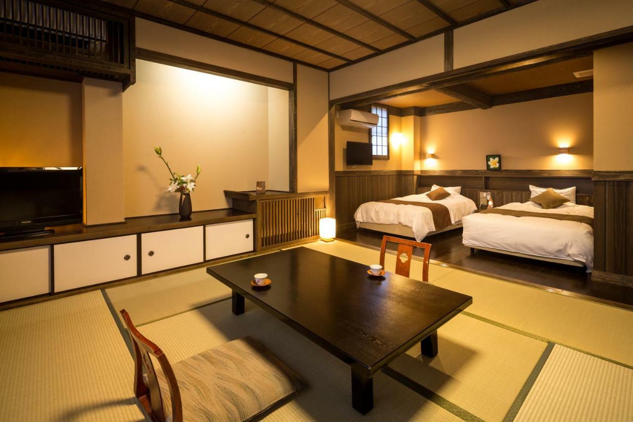 Ryokan Wakaba Minamioguni Dış mekan fotoğraf