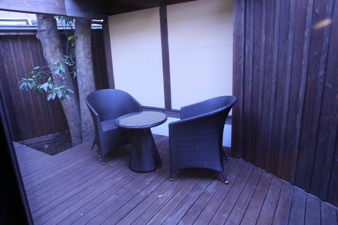Ryokan Wakaba Minamioguni Dış mekan fotoğraf